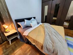 Parc Oasis (D22), Condominium #458023911